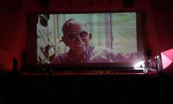 Usta sanatçı Haldun Dormen Eskişehir’de anıldı