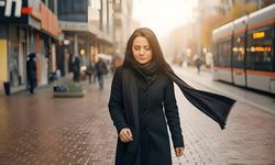 Eskişehir’de güneş sıcak yüzünü gösterecek