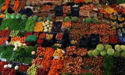 İstanbul’a en çok meyve ve sebze gönderen iller açıklandı: Eskişehir'den şaşırtan sonuç