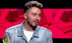 Enes Batur gözaltına alındı!