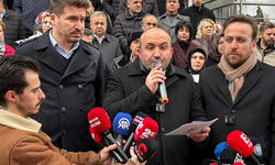 Albayrak’tan CHP yönetimine istifa çağrısı: “Eskişehir’e yağmurlu havada su vermediler”