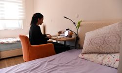 Tepebaşı’ndan üniversiteli kız öğrencilere barınma desteği