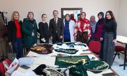 Başkan Ataç: Yıllardır vatandaşla iç içe çalışıyorum