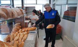 Eskişehir'de ramazan öncesi fırınlara sıkı denetim