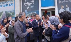 Tepebaşı Belediyesi belde evleriyle binlerce kursiyere ulaşıyor