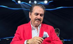 İbrahim Tatlıses, 4 milyon dolar dolandırıldı!