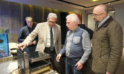 Eskişehirli Tanatar firmasına iF Design Award 2026’dan prestijli ödül!