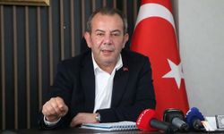 Bolu Belediye Başkanı Tanju Özcan görevden alındı