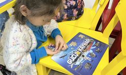 Depremin 3. yılında sessiz sedasız geldiler ve bir okulu değiştirdiler!