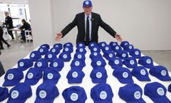 Eskişehir'de 2 makineyle başlayan yolculuk: Şimdi de o üretime başladılar!