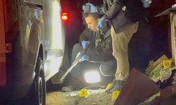 Samsun’da maskeli şahıslar, iki kardeşe silahlı saldırı düzenledi: 1 ölü, 1 yaralı