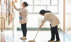 Sözleşme süresi sona eriyor: Eskişehir’de okullar artık temizlenmeyecek mi?