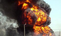 Ukrayna'da üst üste iki patlama: Ölü ve yaralılar var!