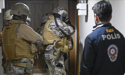 Eskişehir'in de içinde bulunduğu 29 ilde siber dolandırıcılık operasyonu: 68 kişi gözaltına alındı!