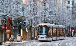 Eskişehir'de kar yağışı bekleniyor