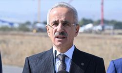 Bakan Uraloğlu Mihalgazi-Eskişehir karayolunda incelemelerde bulundu: "Ciddi ilerleme göreceksiniz”