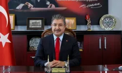 Eskişehir Valisi Yılmaz'dan Ramazan ayı mesajı