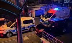 Bolu’da kendini odaya kilitleyen şizofreni hastası kadını polis ikna etti