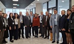 İMO Eskişehir Şubesi Genel Kurulu gerçekleştirildi