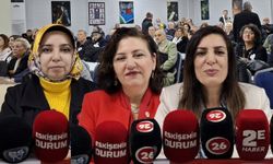 Eskişehir Terziler Odası’nda kongre heyecanı: 3 aday başkanlık için yarışıyor