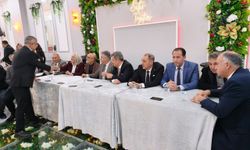 Eskişehir Berberler Odası’nda seçim heyecanı: Üç aday yarışıyor