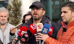 Kuban Kural adliye önünde konuştu: Bu bir yıldırma politikasıdır!