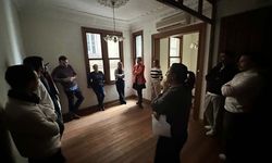 Finansı sahnede öğrendiler