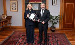 TTF’den Anadolu Üniversitesi’ne kritik ziyaret