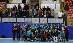 Önemli galibiyet 30-29