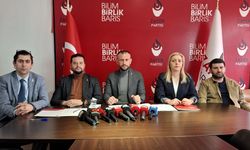 Zafer Partisi İl Başkanı Demir: “Türkiye erken seçime gitmelidir”