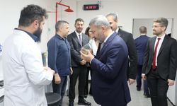 Eskişehir ile Afyon'dan ortak adım: Milli ilaç için akademik iş birliği!