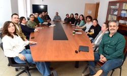 Eskişehir'de o festival için hazırlıklar başladı!