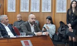 CHP’li Sungur: “Adalet değil siyasi hesaplaşma"