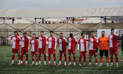 Sağlıkspor 8-0'la farka koştu