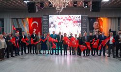 Eskişehir’de CHP’den dayanışma gecesi: “Toplanan bağışlar depremzedelere ulaştırılacak”