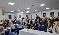 Eskişehir Terziler Odası’nda yeni başkan belli oldu!