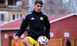 Akın Akman: “Bizim İçin Önemli Olan Eskişehirspor’un Kazanması”