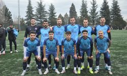 Lokomotif gün sayıyor