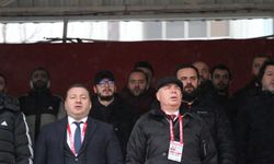 Yönetim destek verdi