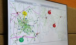 Eskişehir’de elektrik kesintileri masaya yatırıldı: Milletvekili Gürcan’dan kritik toplantı