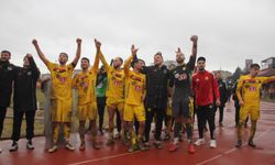 Şampiyonluk modu açık