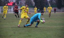 İkinci yarılarda coşuyoruz