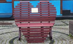 Odunpazarı Belediyesi’den Eskişehir’e 14 Şubat sevgililer günü hediyesi…