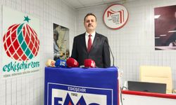 Eskişehir Mobilyacılar Odası Başkanı Köroğlu güven tazeledi: İlk hedef birlik