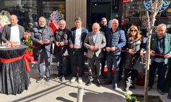 Saha 360 Eskişehir’de açıldı!