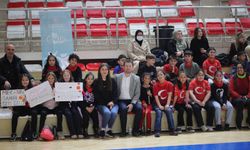 Kucak dolusu hayaller