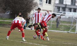 2 Eylülspor tepetaklak 0-2