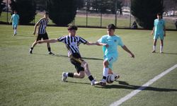 Şeker'e kötü sürpriz 2-4