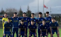 Bir galibiyet bir beraberlik