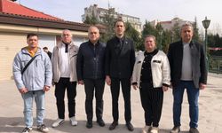 Anahtar Parti Eskişehir’den toplu ulaşıma zam tepkisi: “40 lira değil, en fazla 35 lira olmalı”